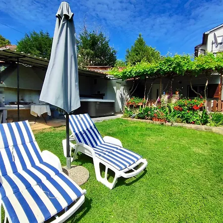 House Pavao Vikendica