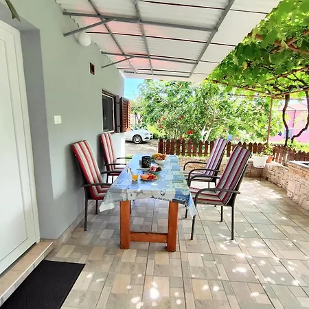 House Pavao Vikendica