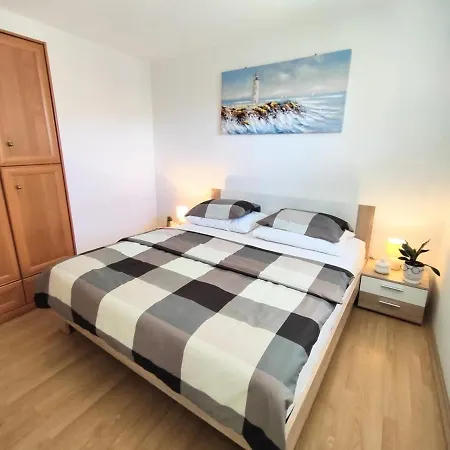 House Pavao Vikendica Pula