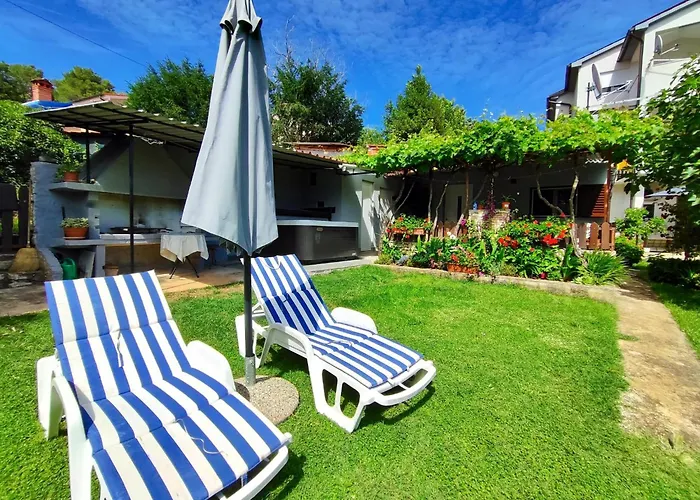 House Pavao Hébergement de vacances