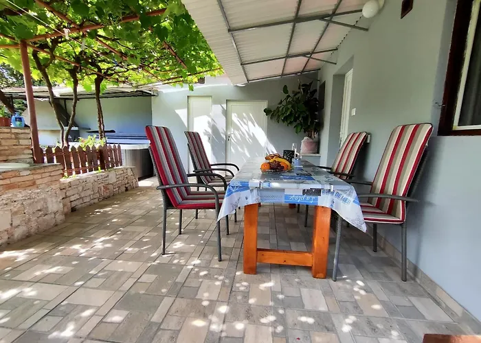 Ferienhaus House Pavao *