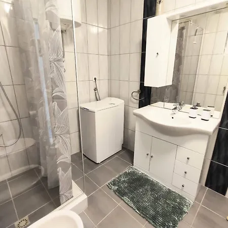 House Pavao Будинок відпочинку *