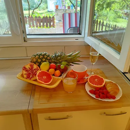 House Pavao * Пула