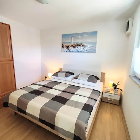 Casa Pavao Ferienhaus *