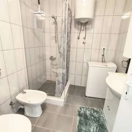 Ferienhaus Casa Pavao *