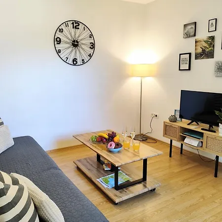 Ferienhaus Casa Pavao Pula