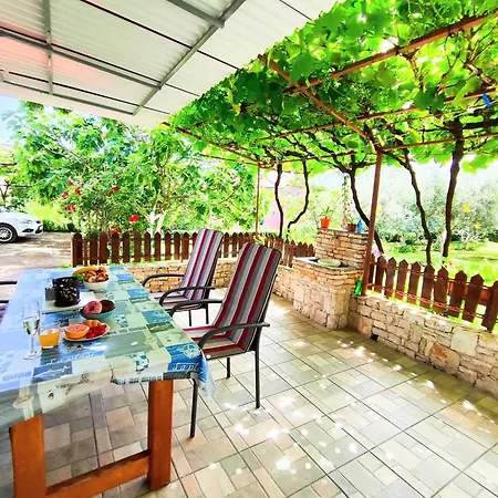 Ferienhaus Casa Pavao