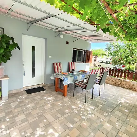 House Pavao Casa vacanze Pola