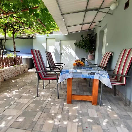 Ferienhaus Casa Pavao *