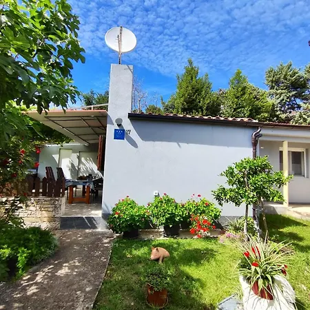 House Pavao Pola