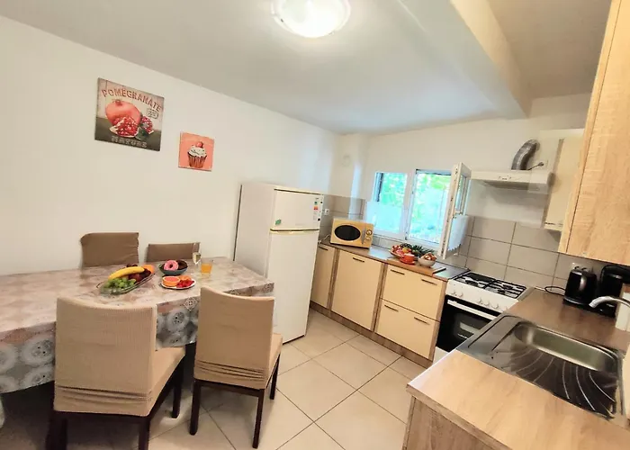 Holiday home House Pavao Pula