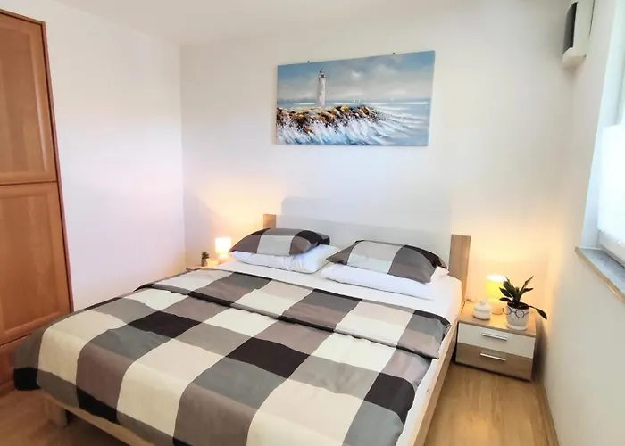 House Pavao Holiday home *