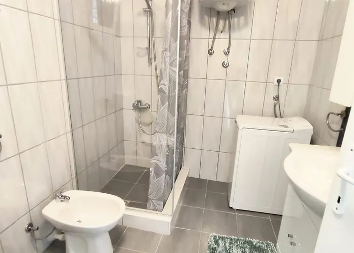 Holiday home House Pavao *