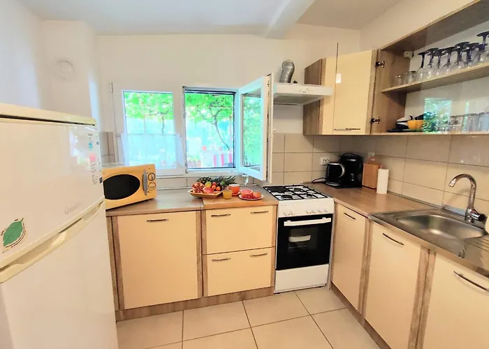 Holiday home House Pavao *