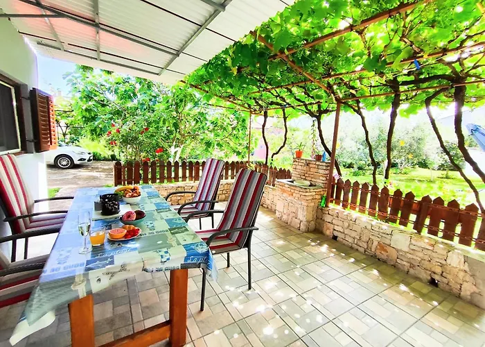 Holiday home House Pavao