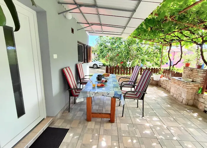House Pavao Holiday home