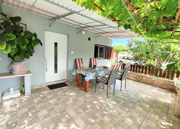 House Pavao Holiday home Pula