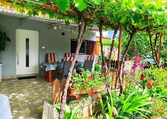 House Pavao Pula