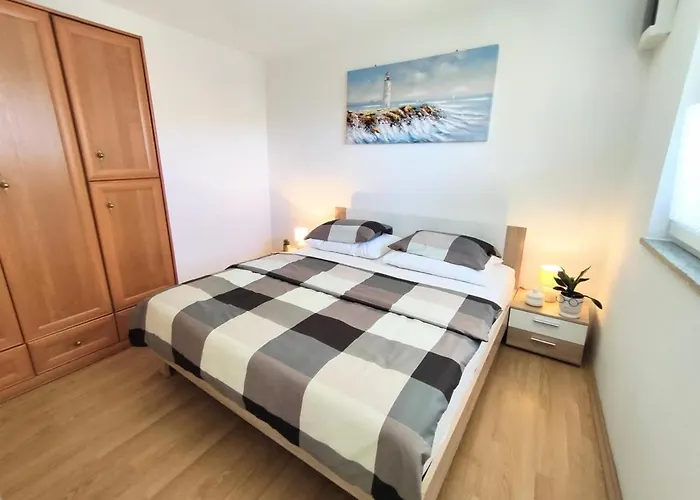 House Pavao Holiday home Pula