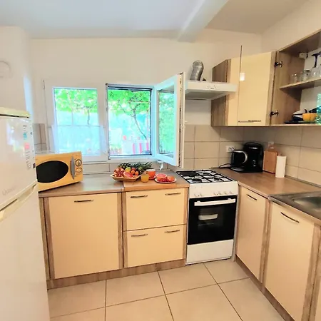 度假居 House Pavao *