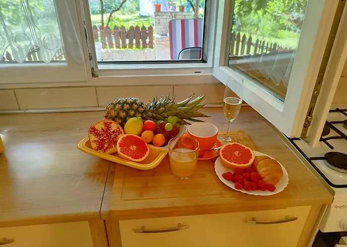House Pavao * プーラ