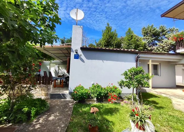 House Pavao プーラ