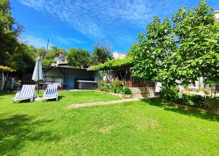 House Pavao * プーラ